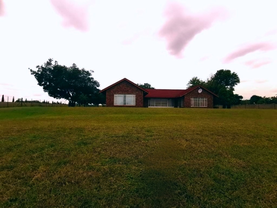 2 Bedroom Property for Sale in Wonderwater Free State